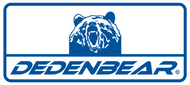 Dedenbear logo