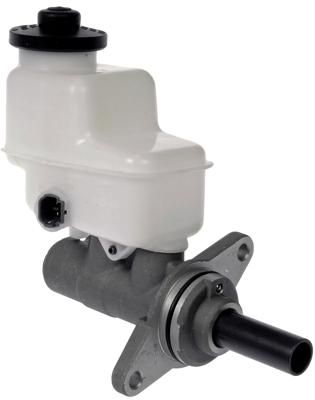 NAPA Master Cylinders M46591 view 2