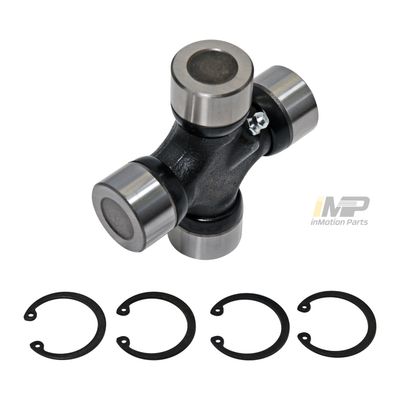 InMotion Parts UJT331C view 4