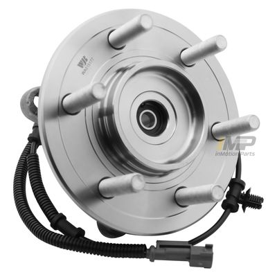 InMotion Parts WA515177