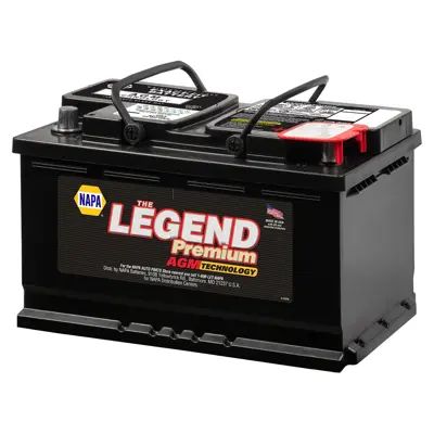 NAPA Batteries 9894R view 5
