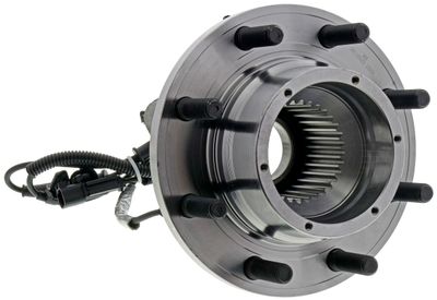 Mevotech Supreme MB40332 view 4