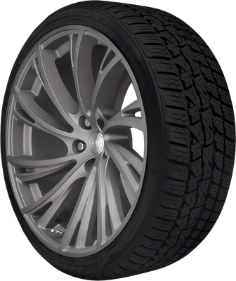Nitto Nitto Motivo 365 tire
