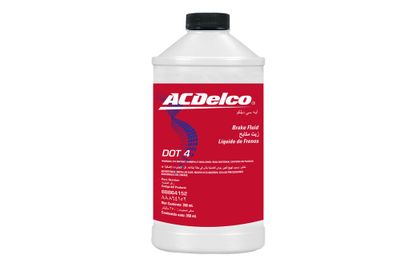 ACDelco GM Original Equipment 88865452