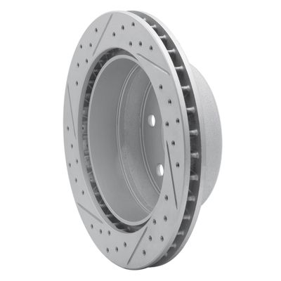Dynamic Friction Company 83048041R view 2