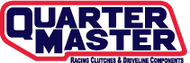 Quarter Master logo