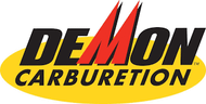 Demon Fuel Systems logo