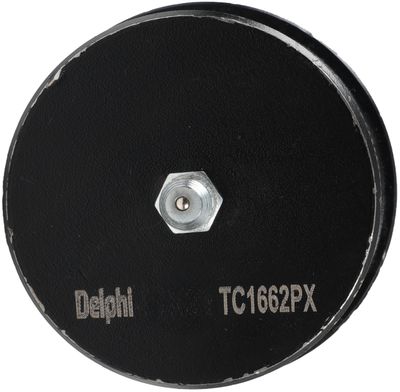Delphi TC1662PX view 4