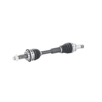 TrakMotive TO8250XTT view 2