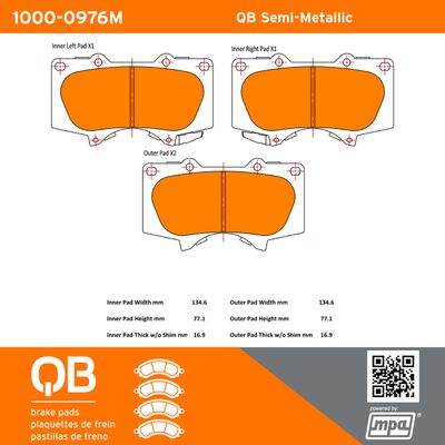 QB 10000976M view 6