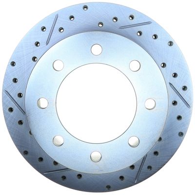 Stoptech 22766044R view 4