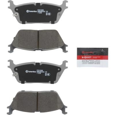 Brembo P23194N