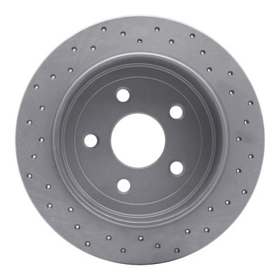 Dynamic Friction Company 82042029L view 4
