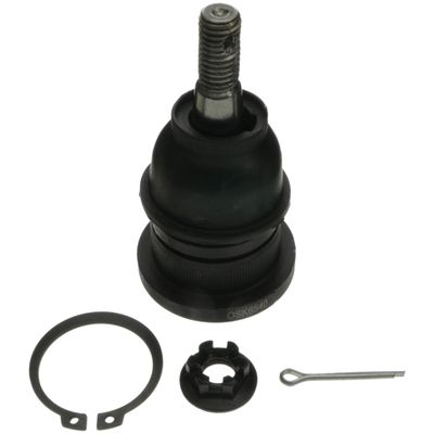 QuickSteer K6540