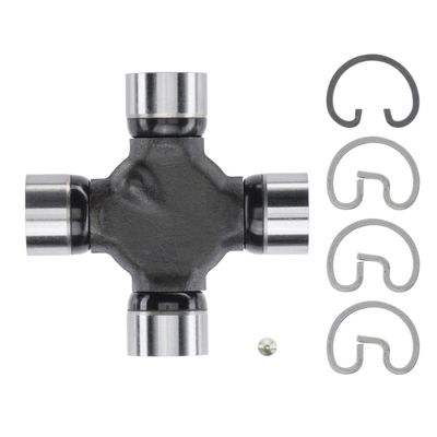 MOOG Driveline Products 270 view 2