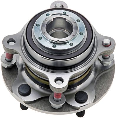 Mevotech Supreme MB86353