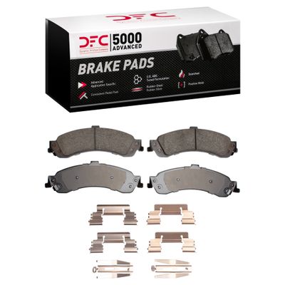Dynamic Friction Company 1551083401