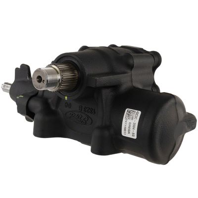 Motorcraft STG484 view 2