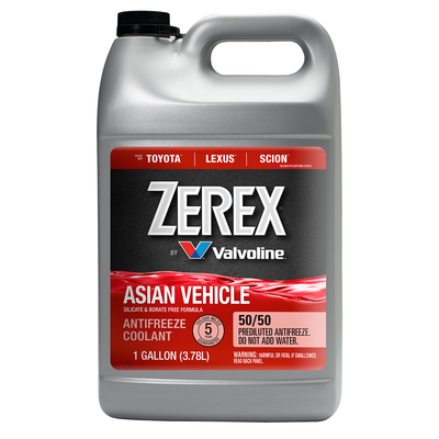 Zerex 675130