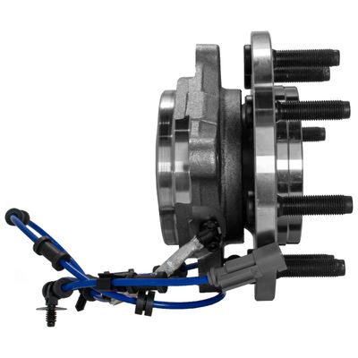 AUTOTRUST WH515206 view 6