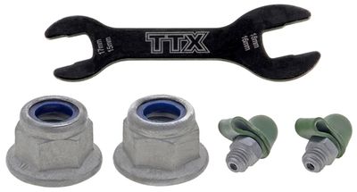 Mevotech TTX TXMS86849 view 6