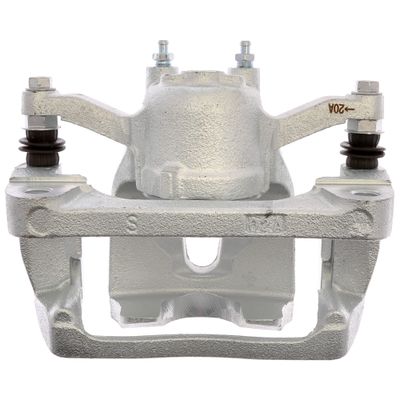 Raybestos Element3 FRC12617DN view 3