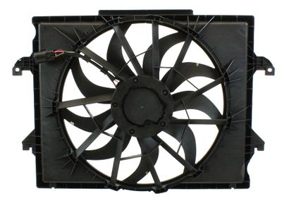 Agility Autoparts 6010545 view 2