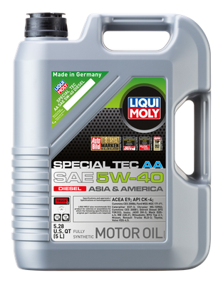 LIQUI MOLY 20426 view 2