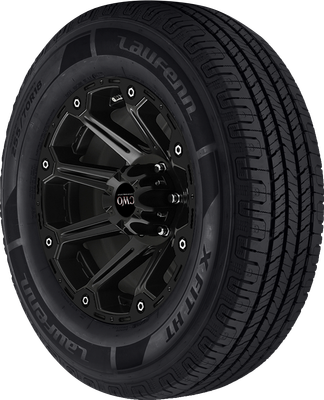 Laufenn Laufenn X FIT HT (LD01) tire
