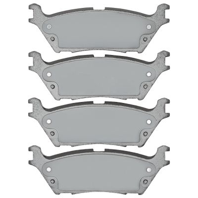 Dynamic Friction Company 4000179000 view 2
