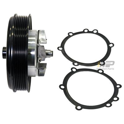 InMotion Parts WU6738 view 2