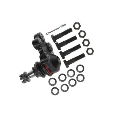 ACDelco Silver 46D2271A view 4