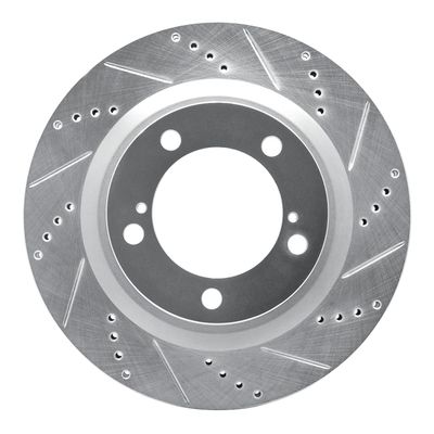 Dynamic Friction Company 63176136R