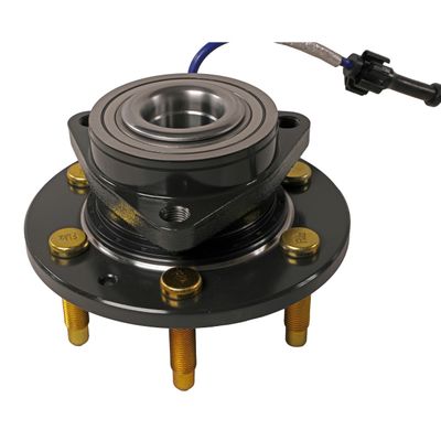 MOOG Hub Assemblies 515036E