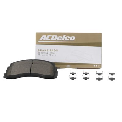 ACDelco Gold 17D1414MBXV view 4