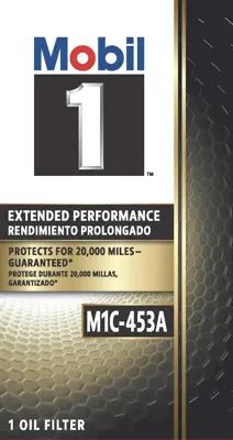 Mobil 1 M1C453A view 6