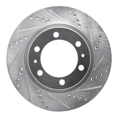 Dynamic Friction Company 63176128R