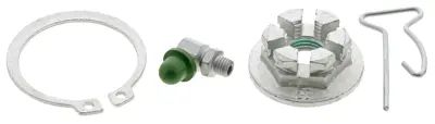 NAPA Chassis Parts TXMS40531 view 10