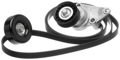 ACDelco Gold ACK060930K1