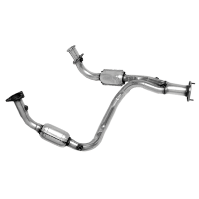 Walker Exhaust 50462