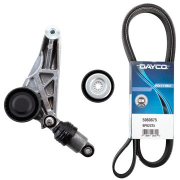 Dayco 5060875K4 view 2