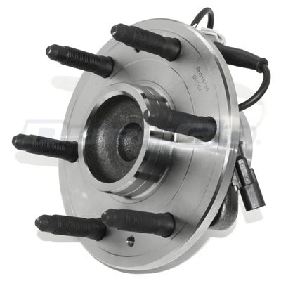 DuraGo 29515159 view 2