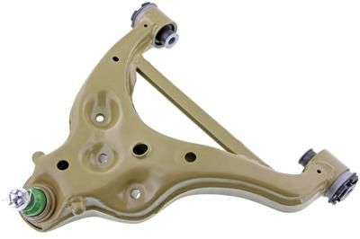 NAPA Chassis Parts CTXMS401205