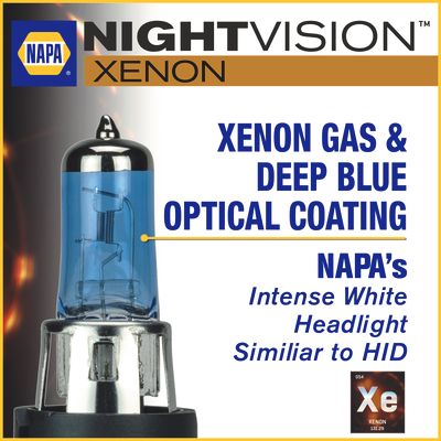 NAPA Lamps BP9005NVX2N view 4