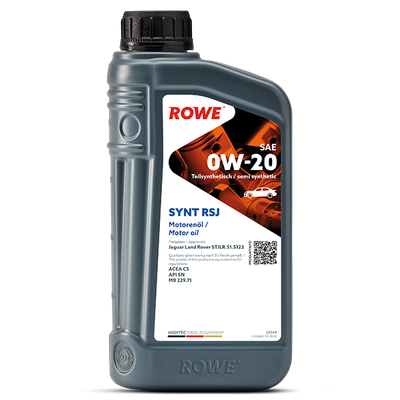 ROWE 20348001099