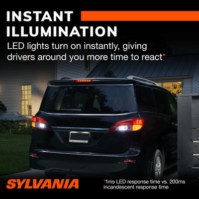 SYLVANIA 3157SLBP2 view 4