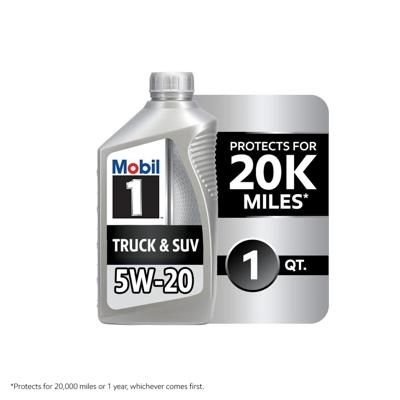 Mobil 1 124574 view 8
