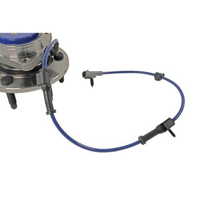 MOOG Hub Assemblies 515175 view 5