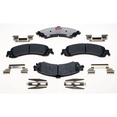 Raybestos Element3 EHT834H