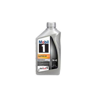 Mobil 1 126870